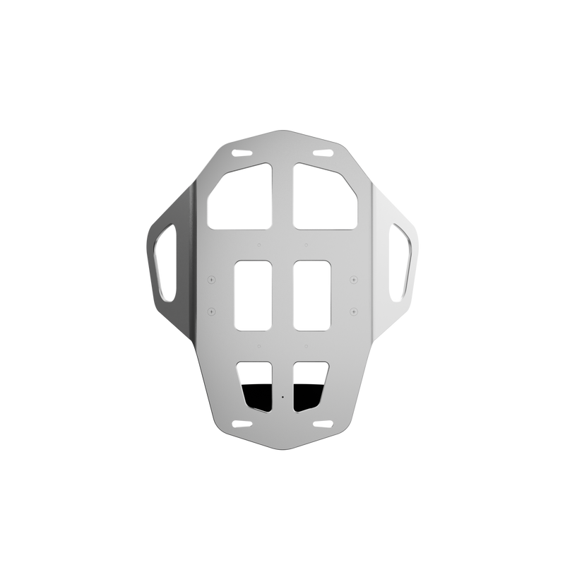 Load image into Gallery viewer, VAPOR / VAPOR Pro Wall-Mount Rack
