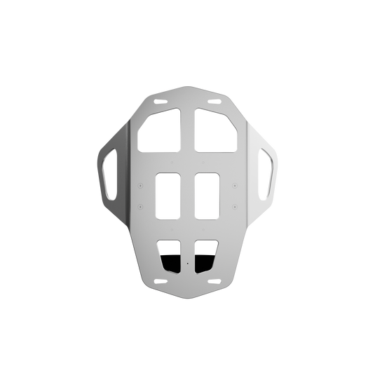 VAPOR / VAPOR Pro Wall-Mount Rack