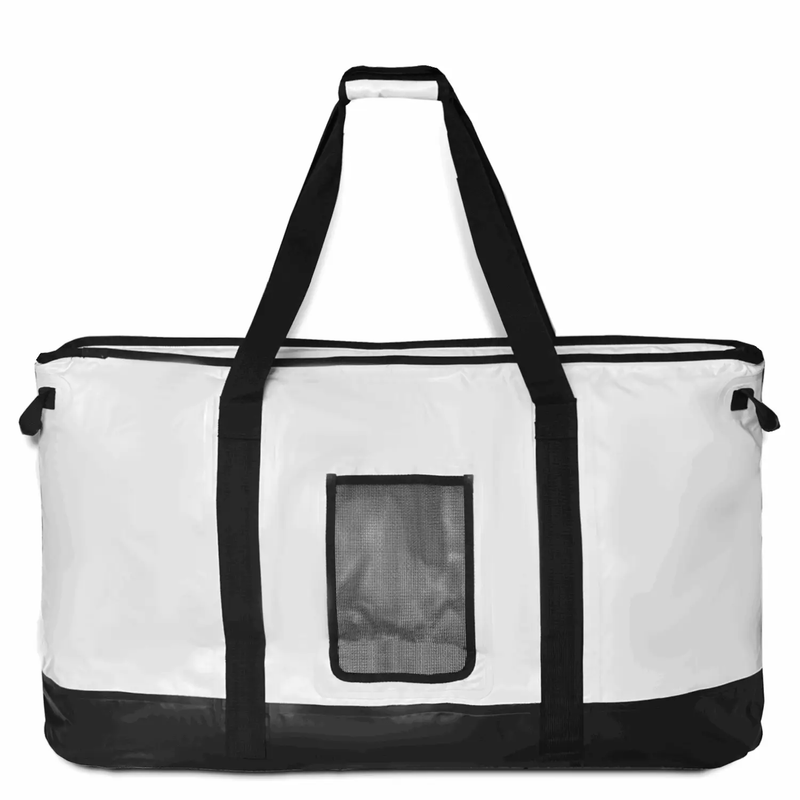 Load image into Gallery viewer, 106QT Fish Cooler Bag with YKK Zipper
