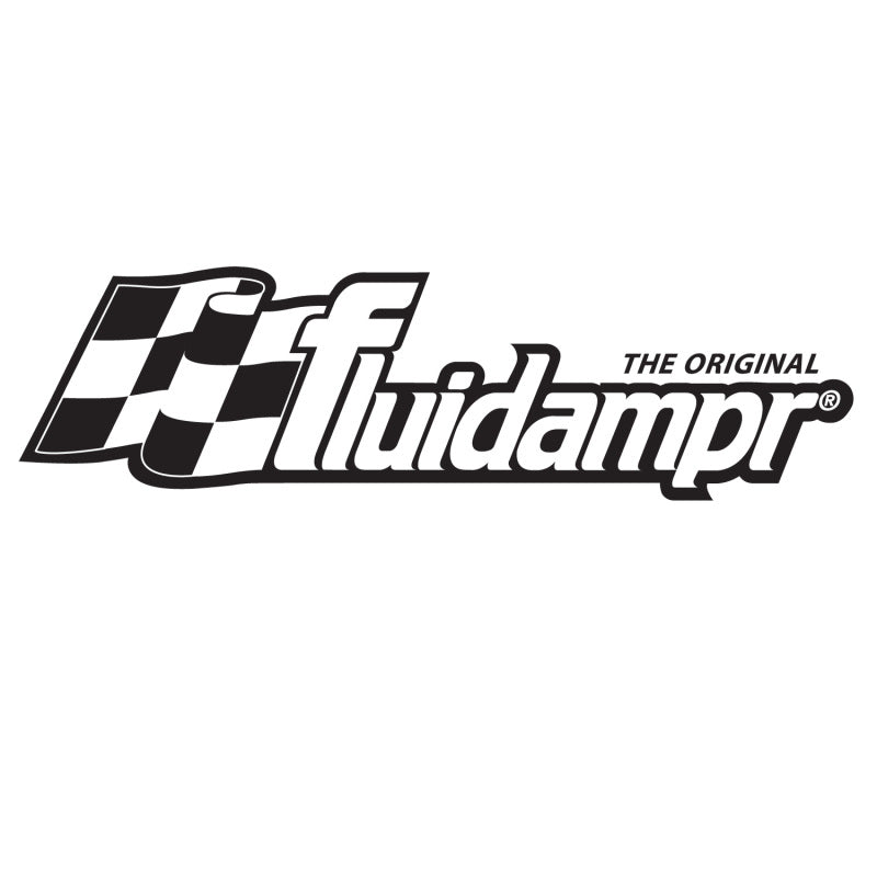 Load image into Gallery viewer, Fluidampr 6.6L GM Duramax 2006-2008 Steel Externally Balanced Damper
