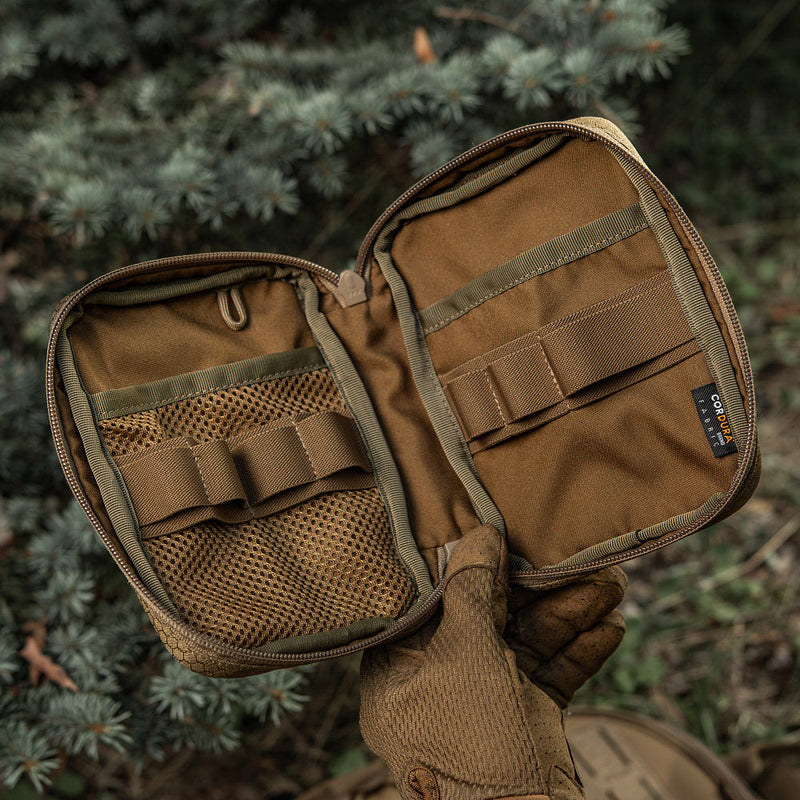 Load image into Gallery viewer, M-Tac EDC Pocket Organizer Elite
