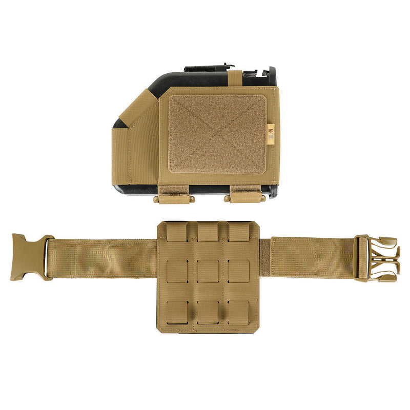 Load image into Gallery viewer, M-Tac Pouch M249 Ammo Box Fast
