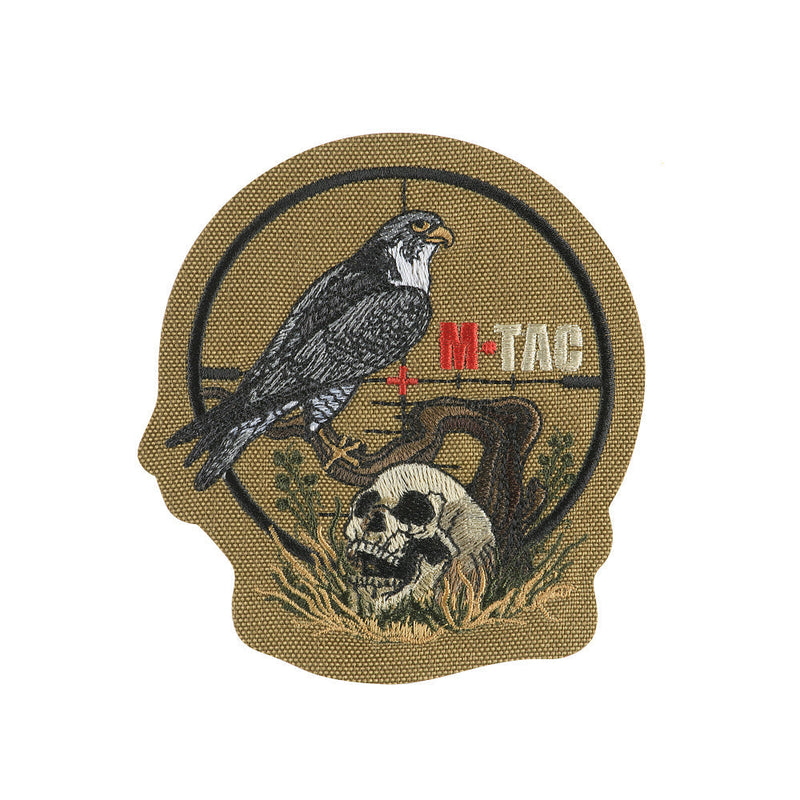 Load image into Gallery viewer, M-Tac Patch Sniper Embroidery
