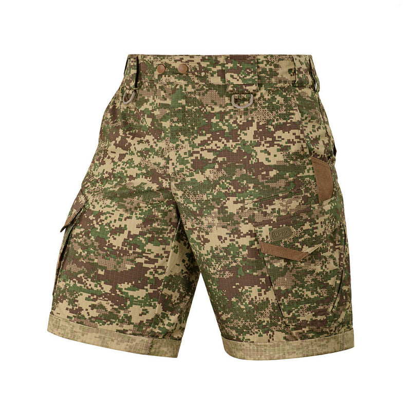 Load image into Gallery viewer, M-Tac Tactical Shorts Aggressor Gen.II Rip-Stop
