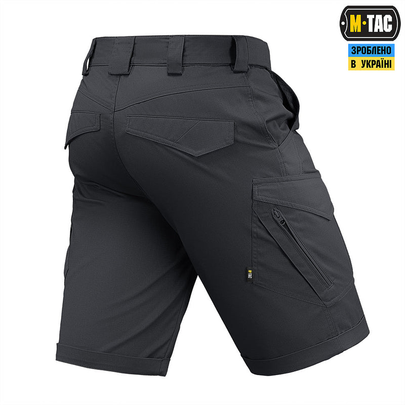 Load image into Gallery viewer, M-Tac Shorts Aggressor Gen.II Flex
