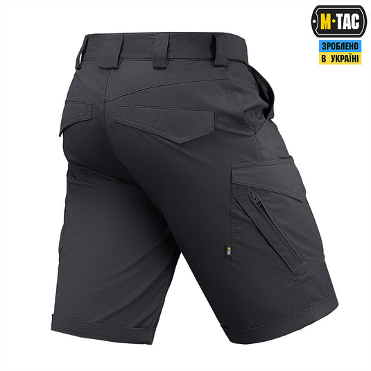 M-Tac Shorts Aggressor Gen.II Flex