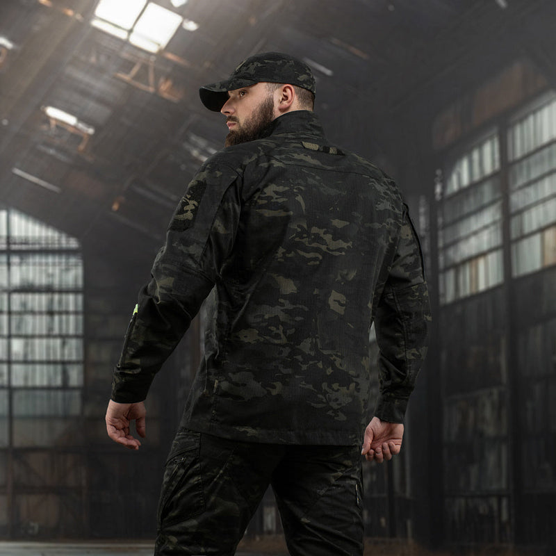 Load image into Gallery viewer, M-Tac Jacket Sturm NYCO Extreme
