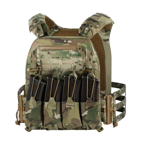 M-Tac Plate Carrier Cuirass Elite