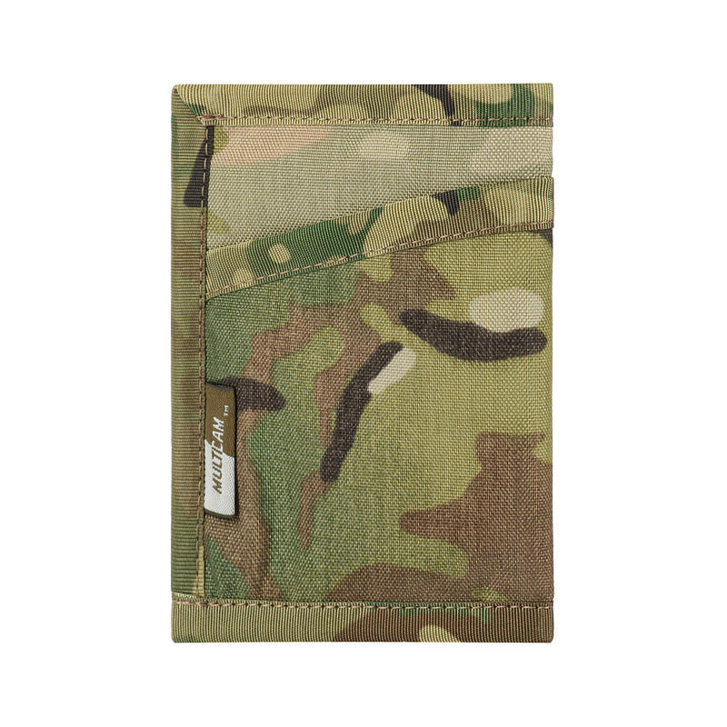 Load image into Gallery viewer, M-Tac Tactical Wallet Elite
