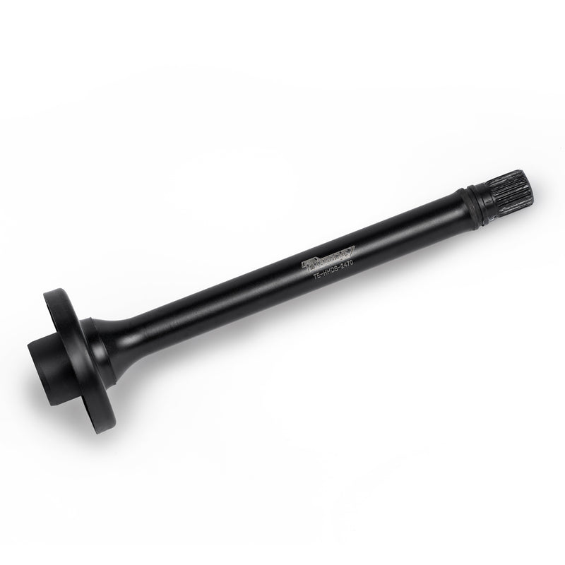 Load image into Gallery viewer, Foreman and Rancher +3&quot; HD Rear Driveshaft (stretch)
