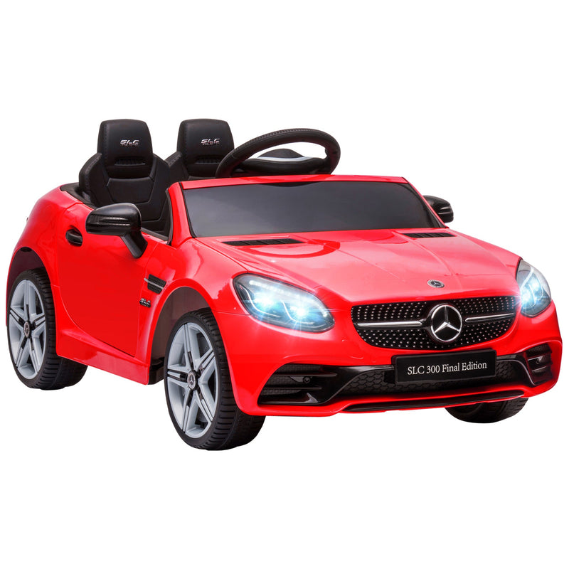Load image into Gallery viewer, Electric Ride-On Car for Kids with Remote Control, Dual Motors, Music and Lights

