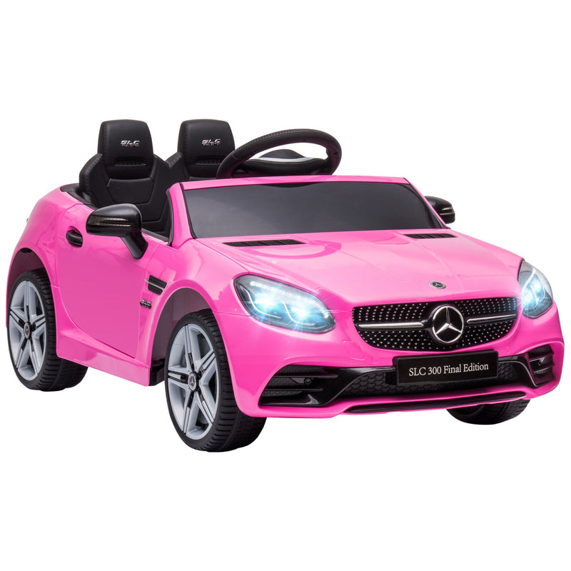 Load image into Gallery viewer, Electric Ride-On Car for Kids with Remote Control, Dual Motors, Music and Lights
