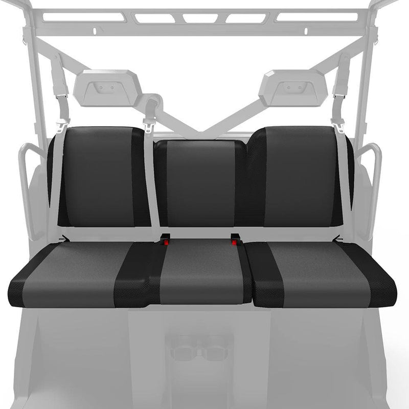 Load image into Gallery viewer, UTV Waterproof Seat Cover for Polaris Ranger XP 1000/ Crew (3 Pcs)
