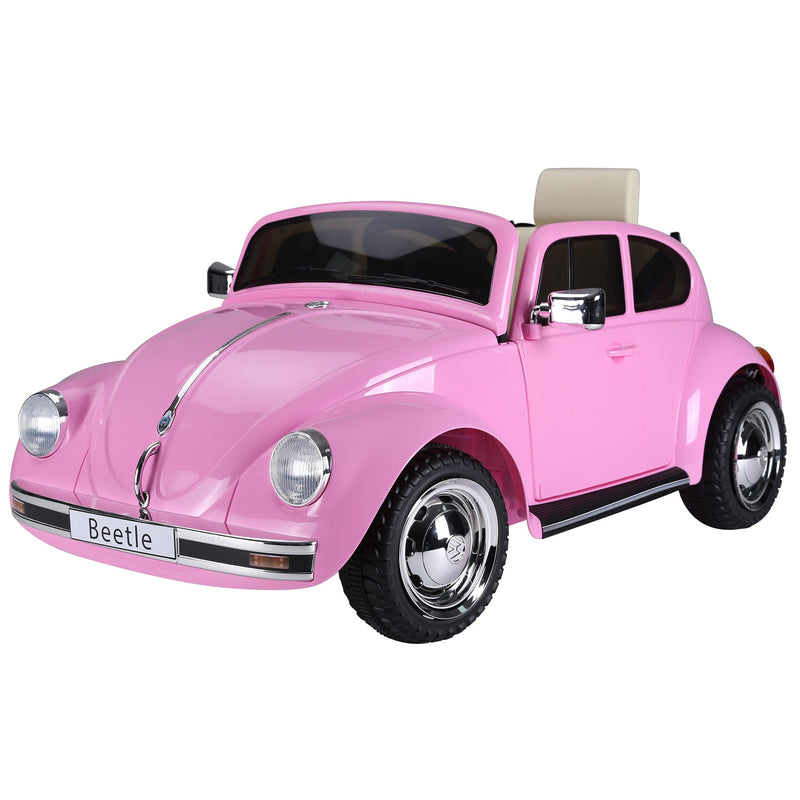 Load image into Gallery viewer, Volkswagen Electric Kids Ride-On Car 6V Battery Powered Toy
