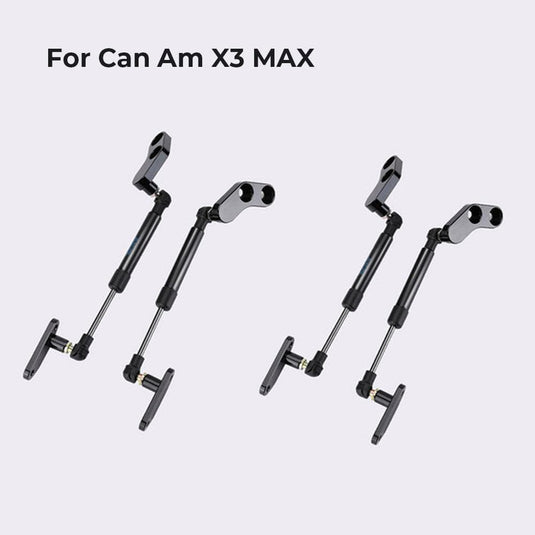 Strut Lifts Door Opener for Can-Am Maverick X3 / X3 Max