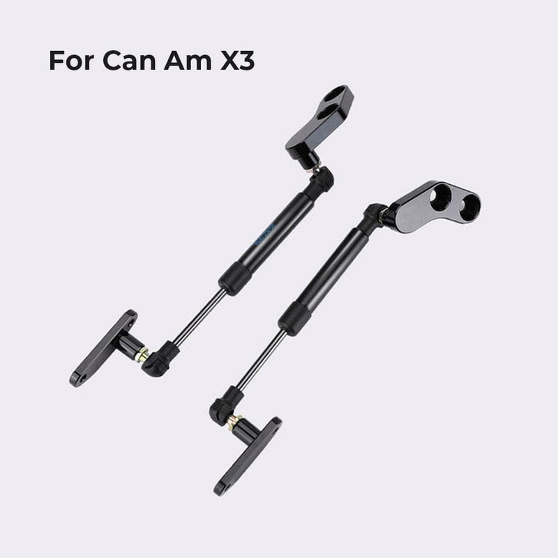 Load image into Gallery viewer, Strut Lifts Door Opener for Can-Am Maverick X3 / X3 Max
