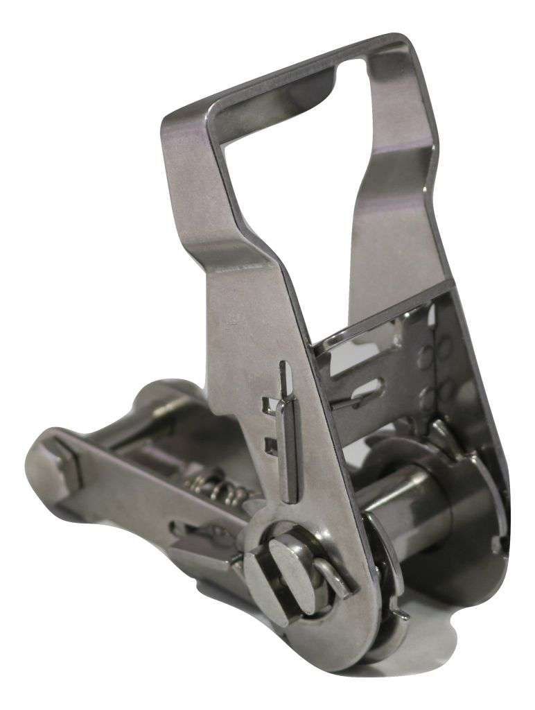 Load image into Gallery viewer, Heavy Duty Stainless Steel Ratchet | SIZE OPTIONS
