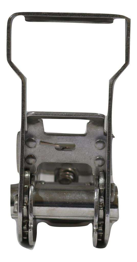 Load image into Gallery viewer, Stainless Steel Ratchet | SIZE OPTIONS
