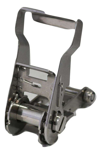 Stainless Steel Ratchet | SIZE OPTIONS
