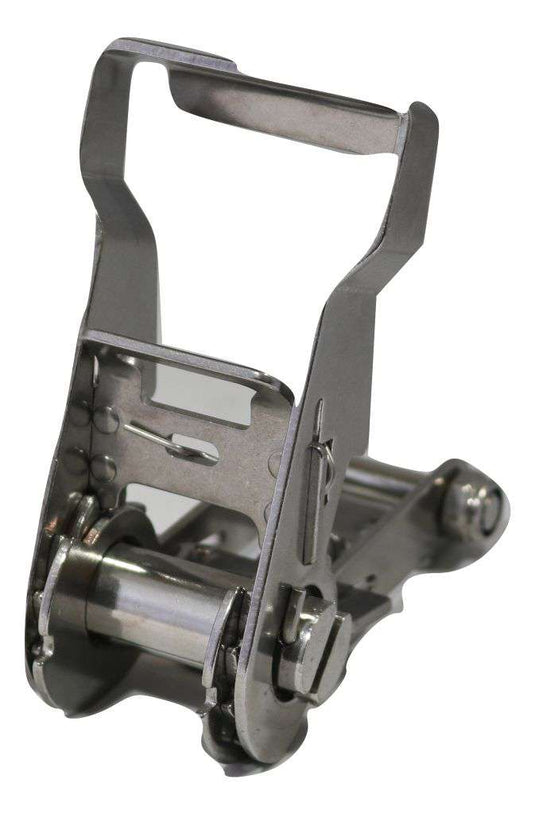 Stainless Steel Ratchet | SIZE OPTIONS
