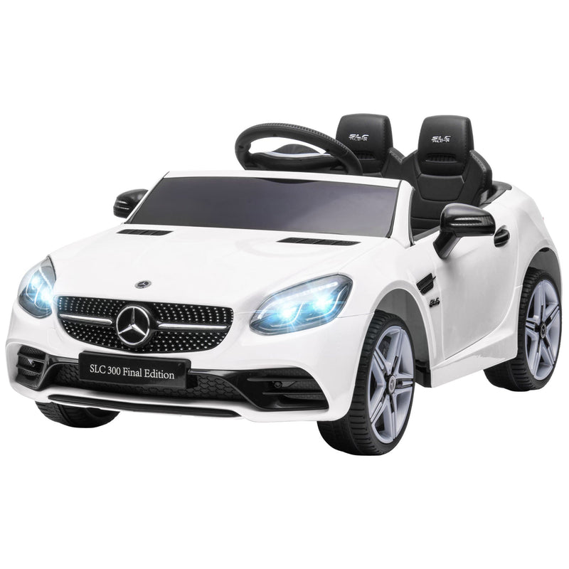 Load image into Gallery viewer, Electric Ride-On Car for Kids with Remote Control, Dual Motors, Music and Lights

