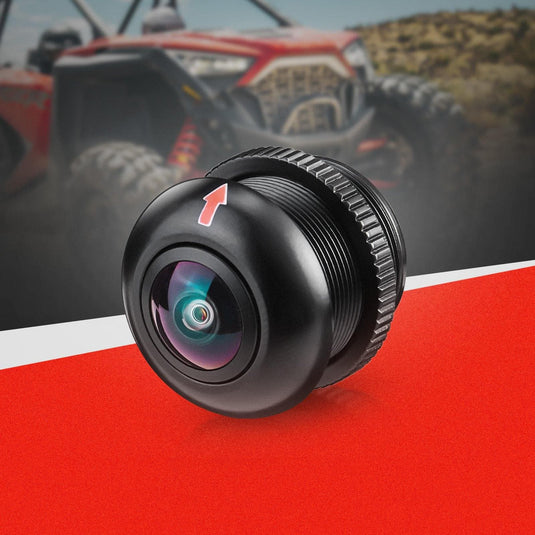 Front Camera For Polaris RZR PRO XP XP 4 Turbo 1000 900 PRO R