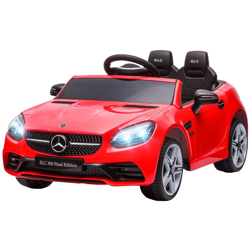 Load image into Gallery viewer, Electric Ride-On Car for Kids with Remote Control, Dual Motors, Music and Lights
