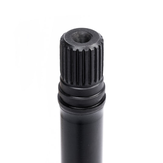 Foreman and Rancher +3" HD Rear Driveshaft (stretch)