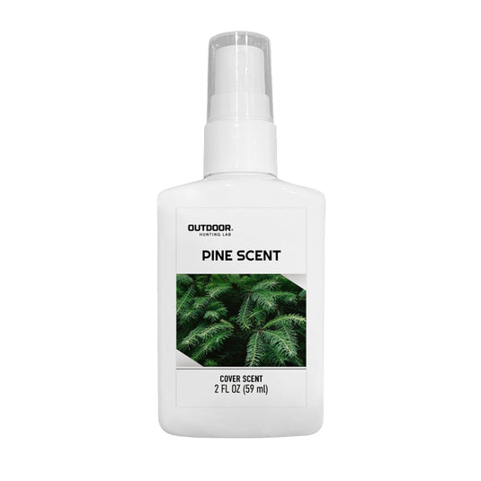 Cover Scents