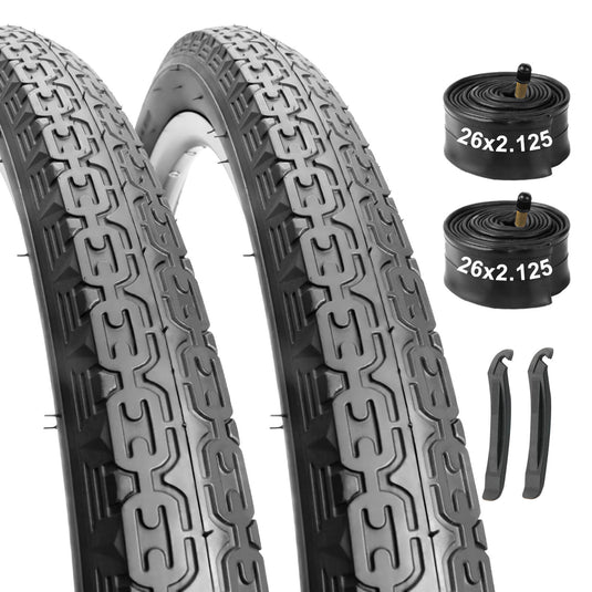 Chain Cruises - 26"×2.125"
