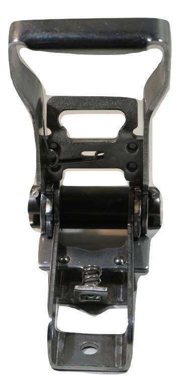 1" Heavy Duty Stainless Steel Ratchet  | 1RSSRHD