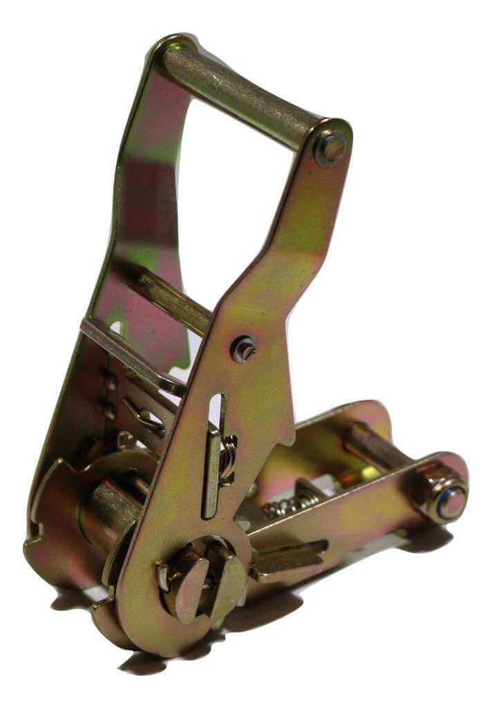 Load image into Gallery viewer, 1 Inch Long Wide Handle Ratchet  | 1RHD
