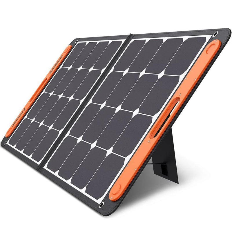 Load image into Gallery viewer, Jackery Solar Generator 1500 (Jackery 1500 + 2 X SolarSaga 100W)

