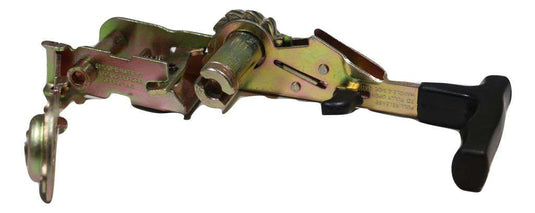 Patented Side Loading Ratchet by Armour of New Zealand | 2 Pack