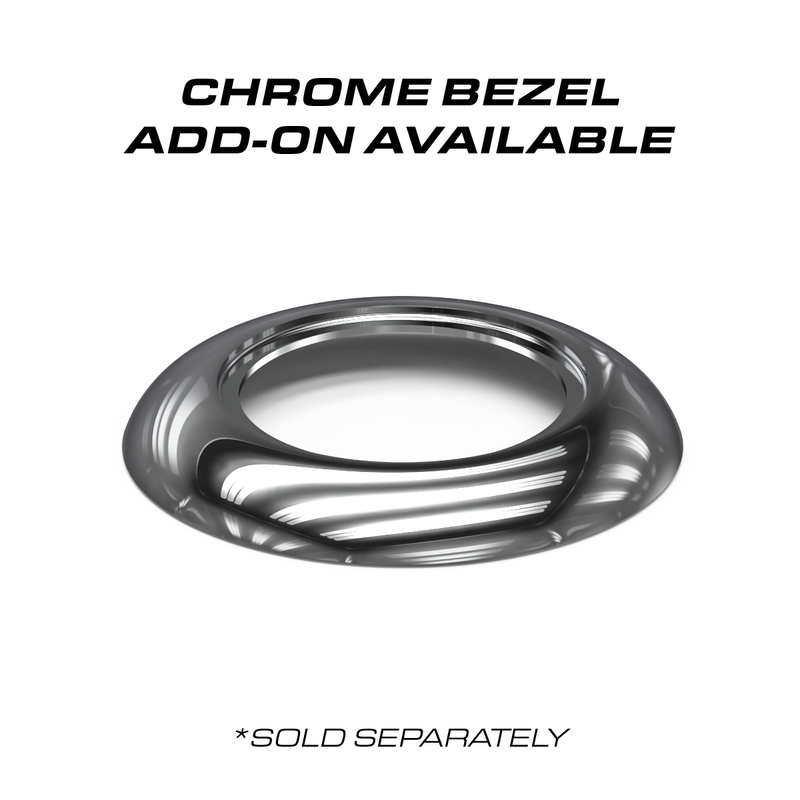 Load image into Gallery viewer, Feniex 1" Round Marker Light (DOT and SAE)
