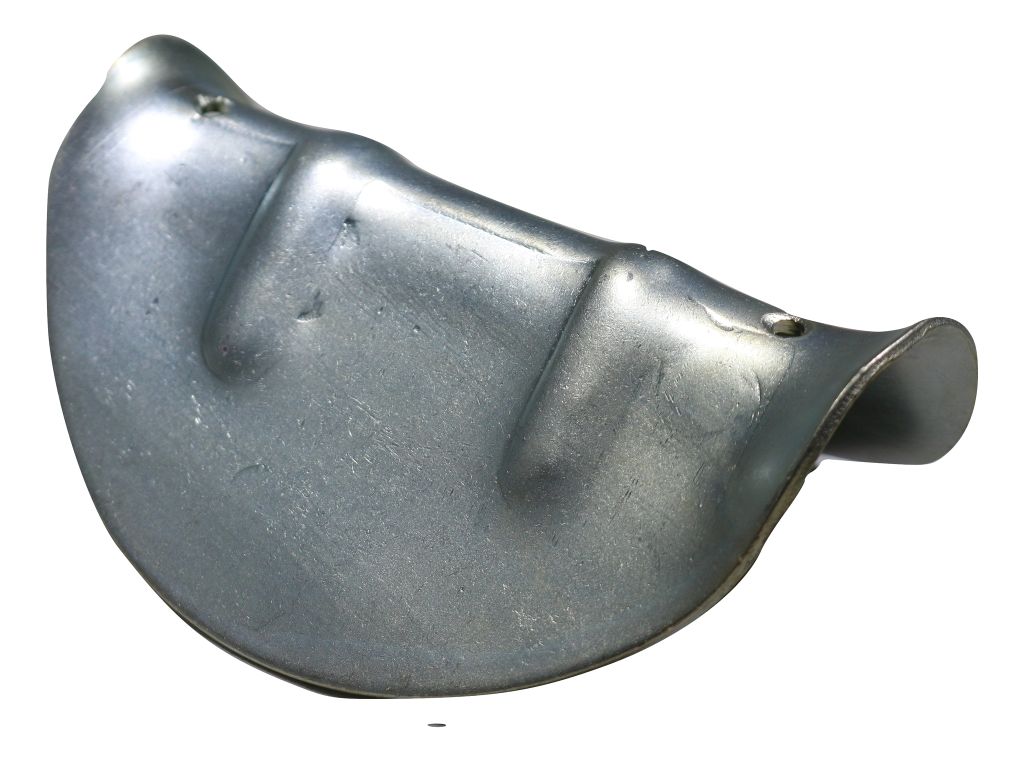 Steel Corner Protectors | VBS