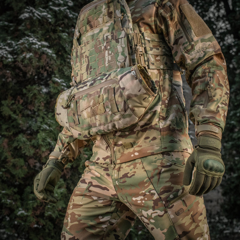 Load image into Gallery viewer, M-Tac Tactical Hand Warmer Elite
