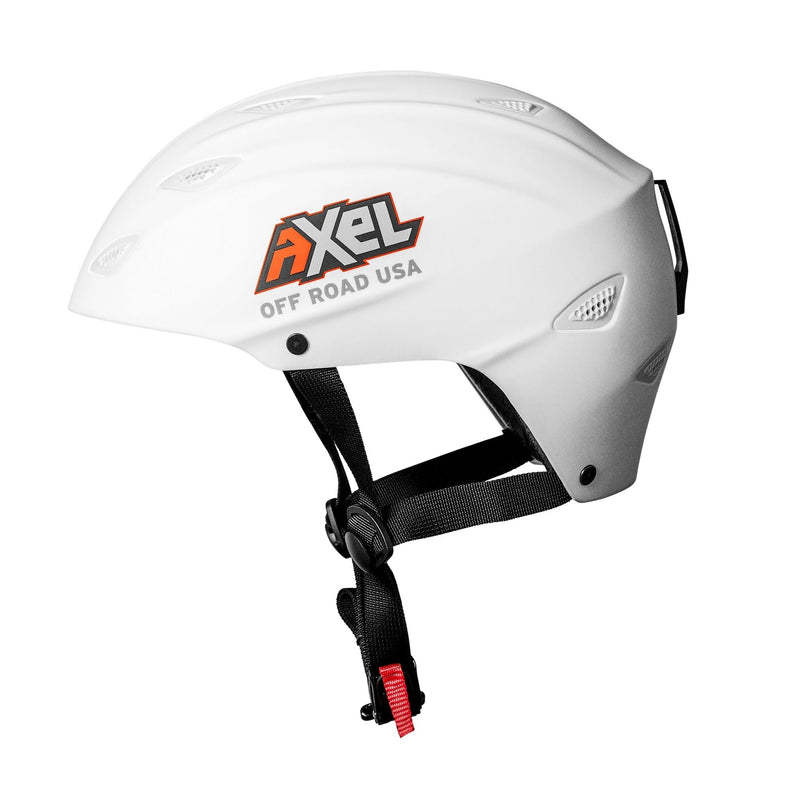 Load image into Gallery viewer, GRIT D.O.T. Helmet
