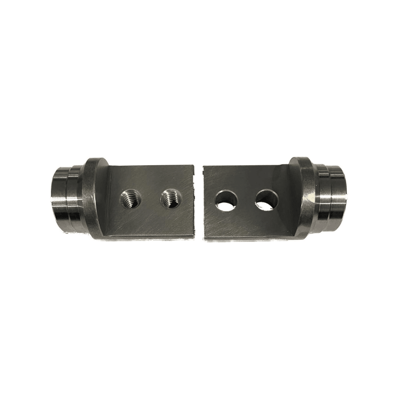 Load image into Gallery viewer, Flat Tubing Disconnects
