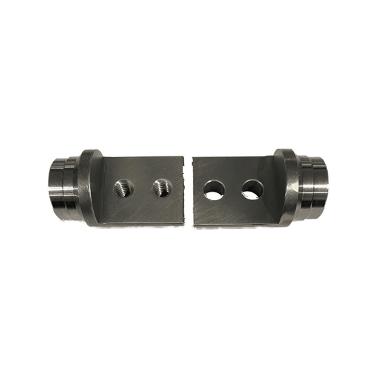 Flat Tubing Disconnects