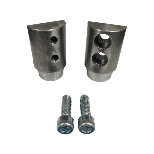 Flat Tubing Disconnects