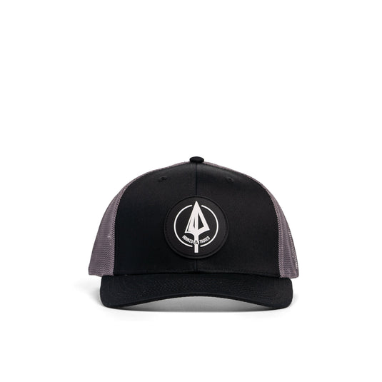 Broadhead Patch Hat