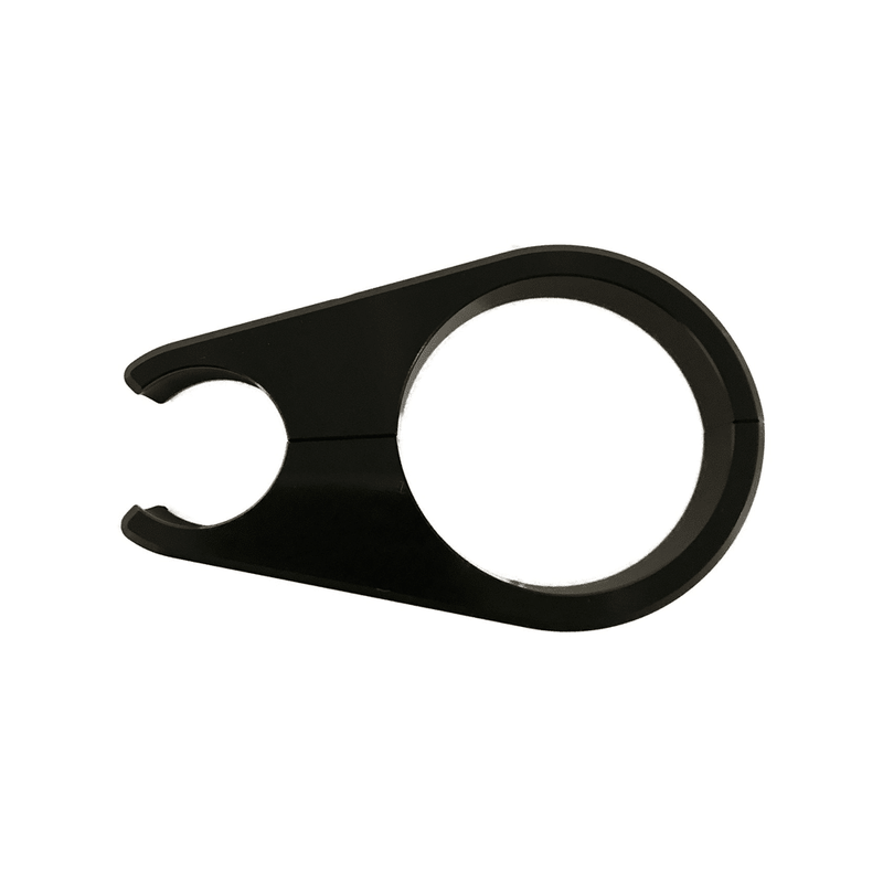 Load image into Gallery viewer, Aluminum Ram Mount
