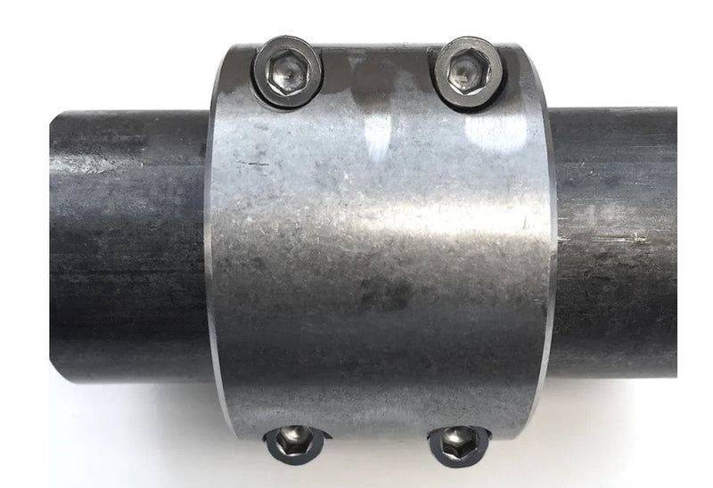 Load image into Gallery viewer, Bolt On Tube Clamps - Weldable
