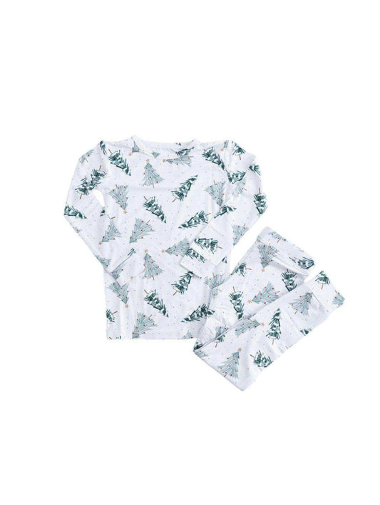 Winter Trees Set - Skoutley Outdoors LLC