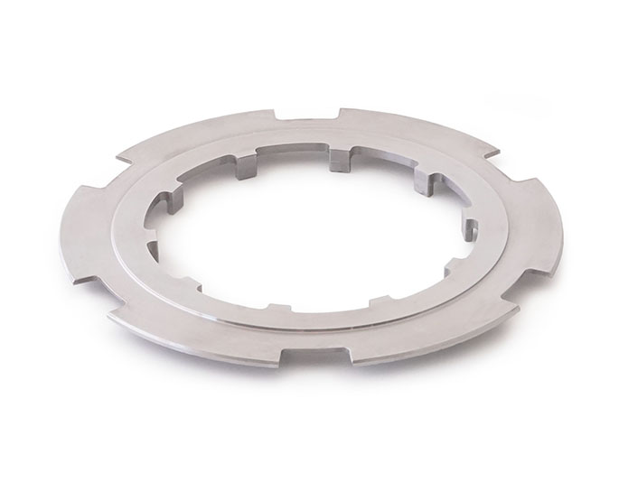 Load image into Gallery viewer, 10 TOOTH - ARMATURE PLATE
