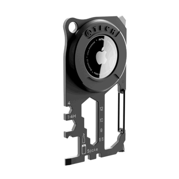Load image into Gallery viewer, AirTag Multitool 10-in-1 Ultra
