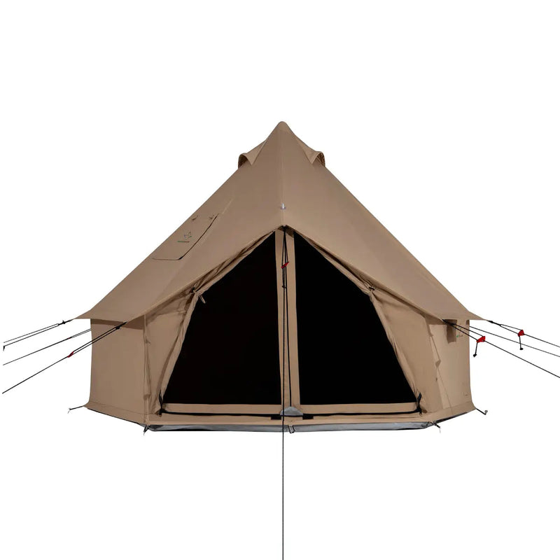 Load image into Gallery viewer, 10&#39; Regatta Bell Tent
