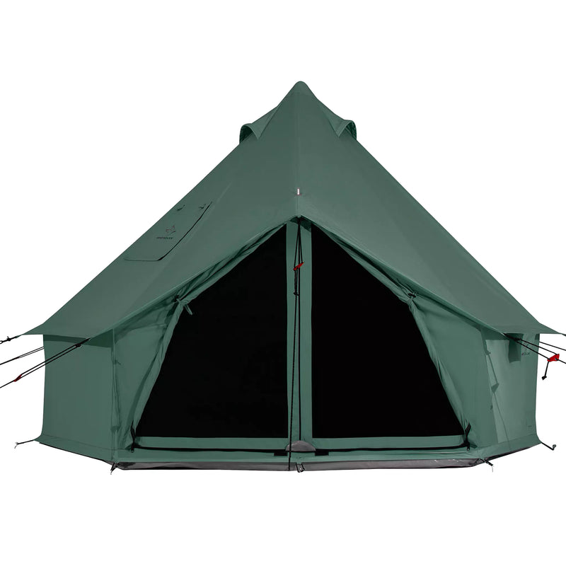 Load image into Gallery viewer, 10&#39; Regatta Bell Tent
