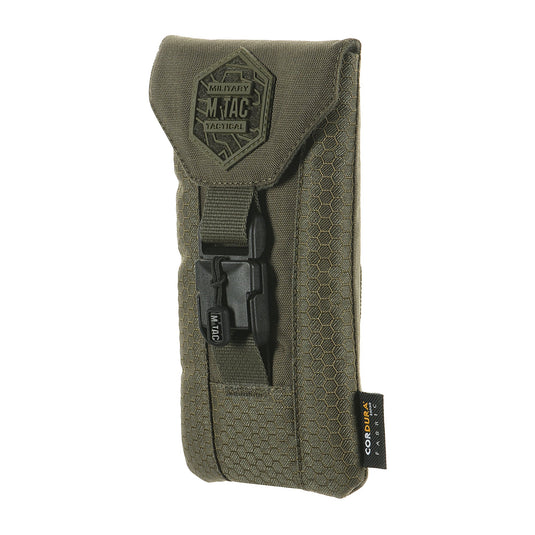 M-Tac Smartphone Pouch Elite Hex